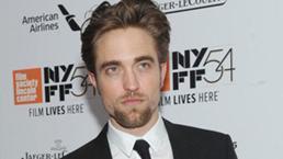 Robert Pattinson: Tümü iğrençti!